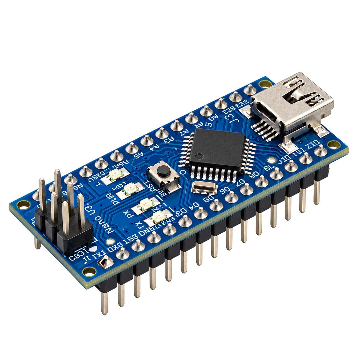 برد ARDUINO NANO CH340