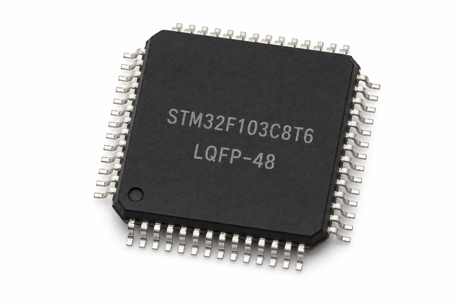 STM32F103C8T6
