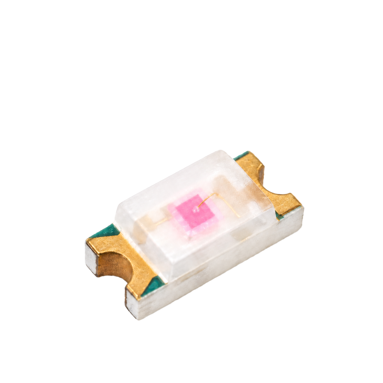 LED 1206 PINK