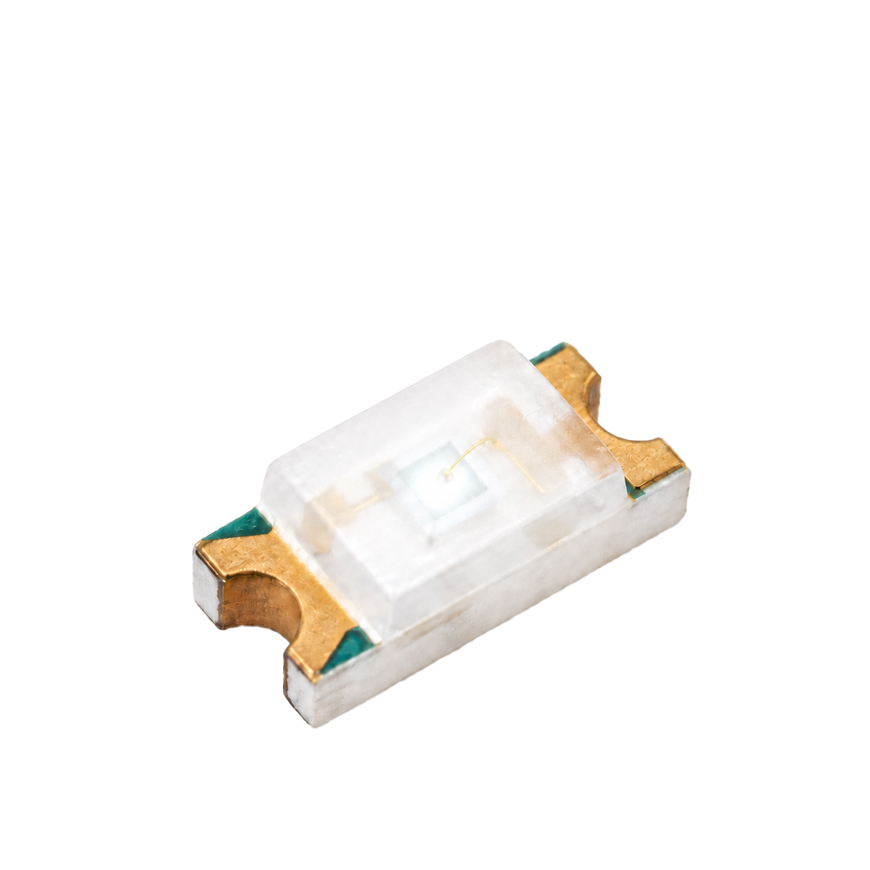 LED 1206 WHITE