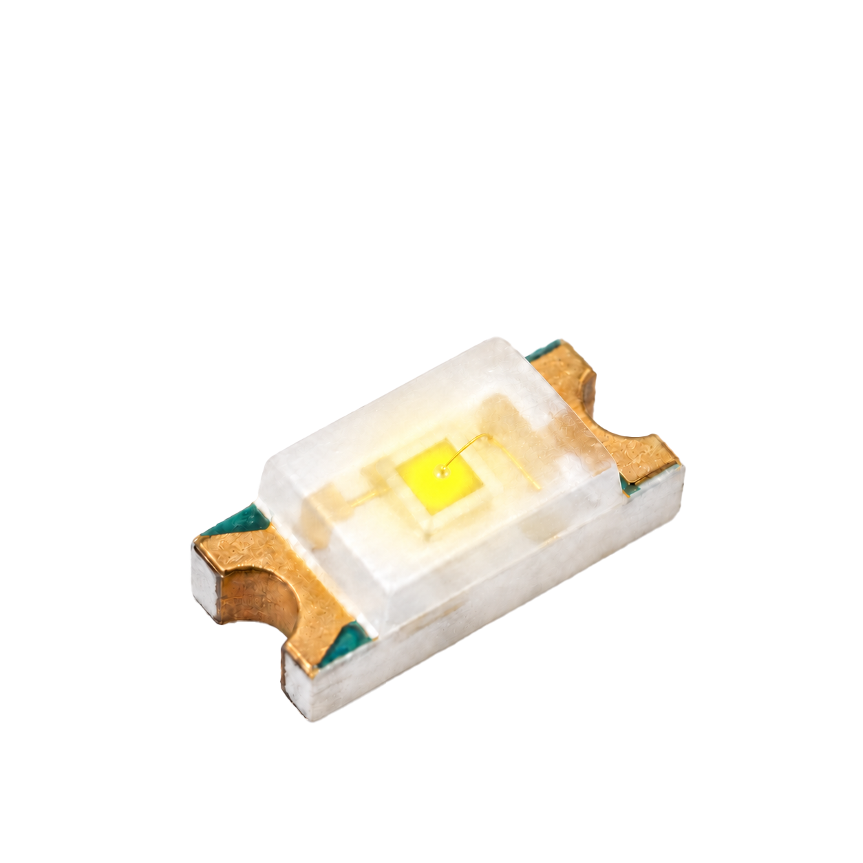 LED 1206 YELLOW