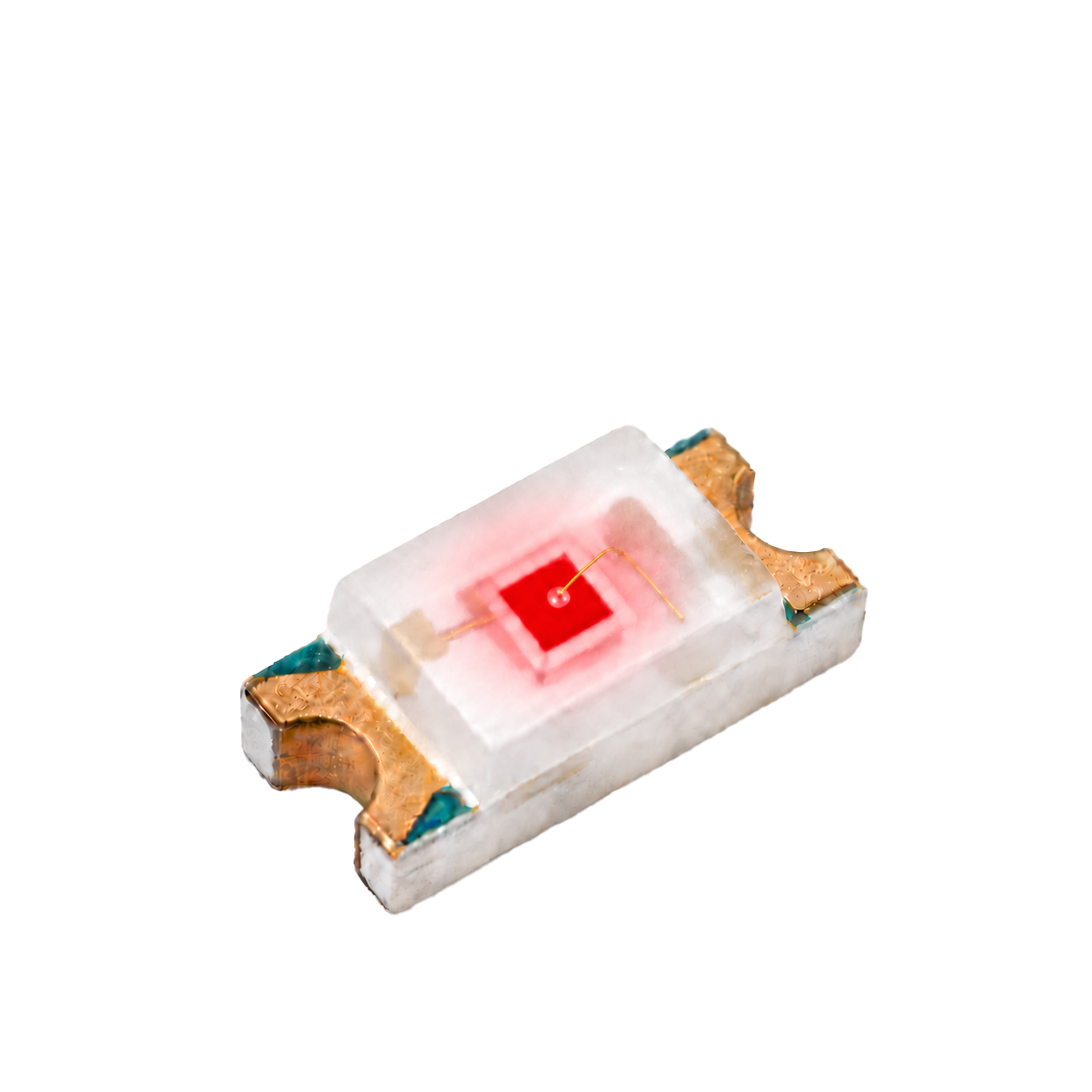 LED 1206 RED
