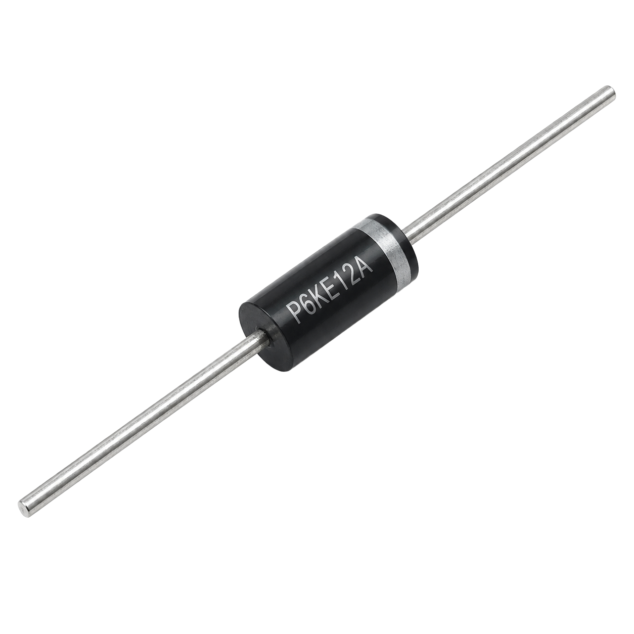 DIODE P6KE12A-TVS