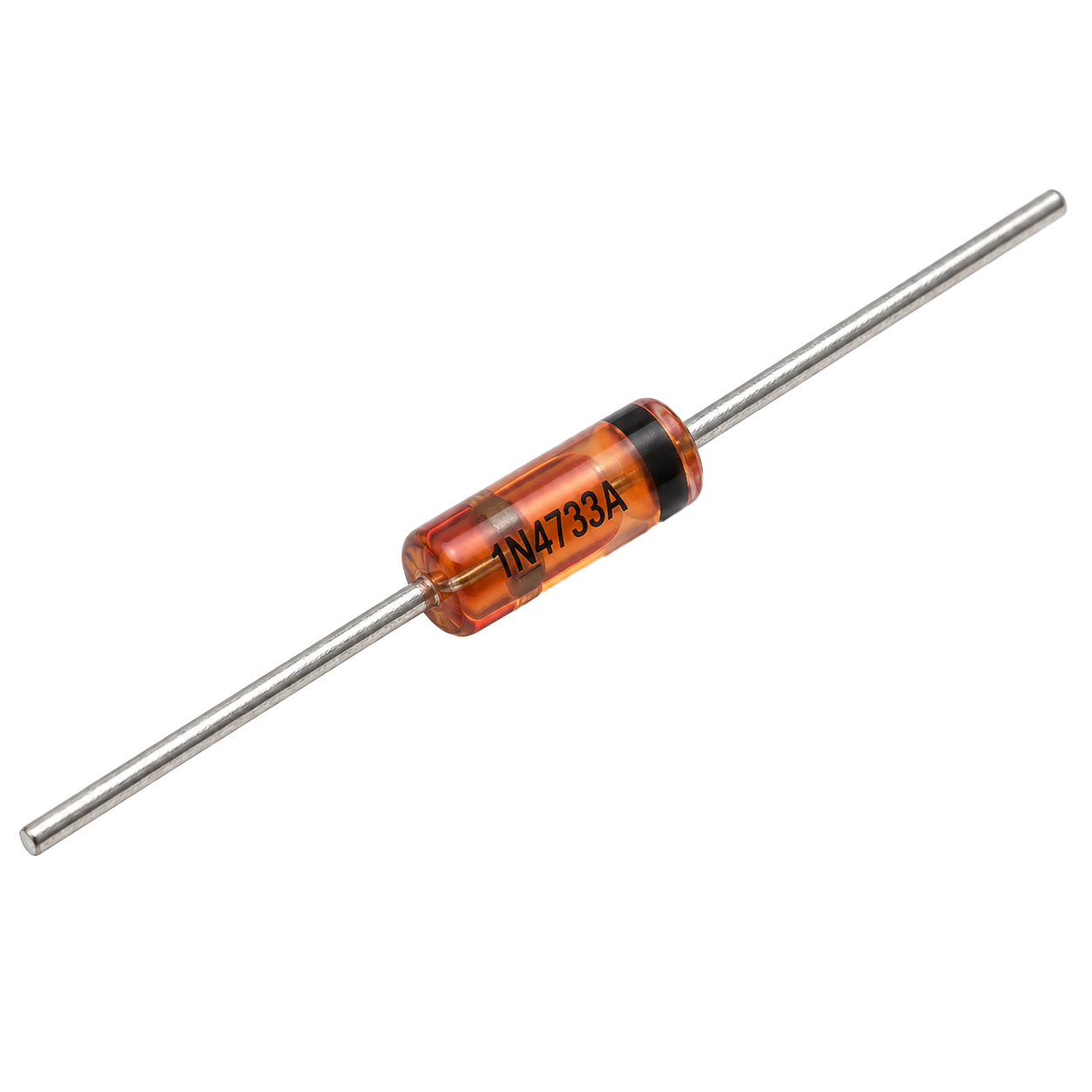 ZENER DIODE 5.1V-1.3W
