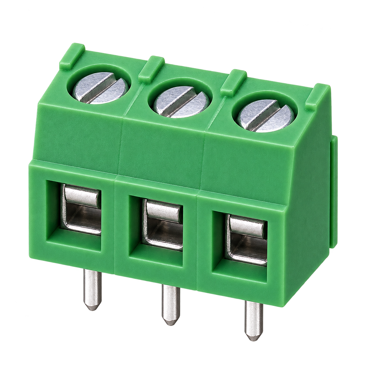 Connector KF129-3PIN 5.08mm