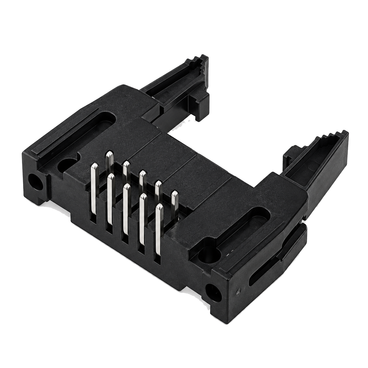 CONNECTOR PHL-2*5