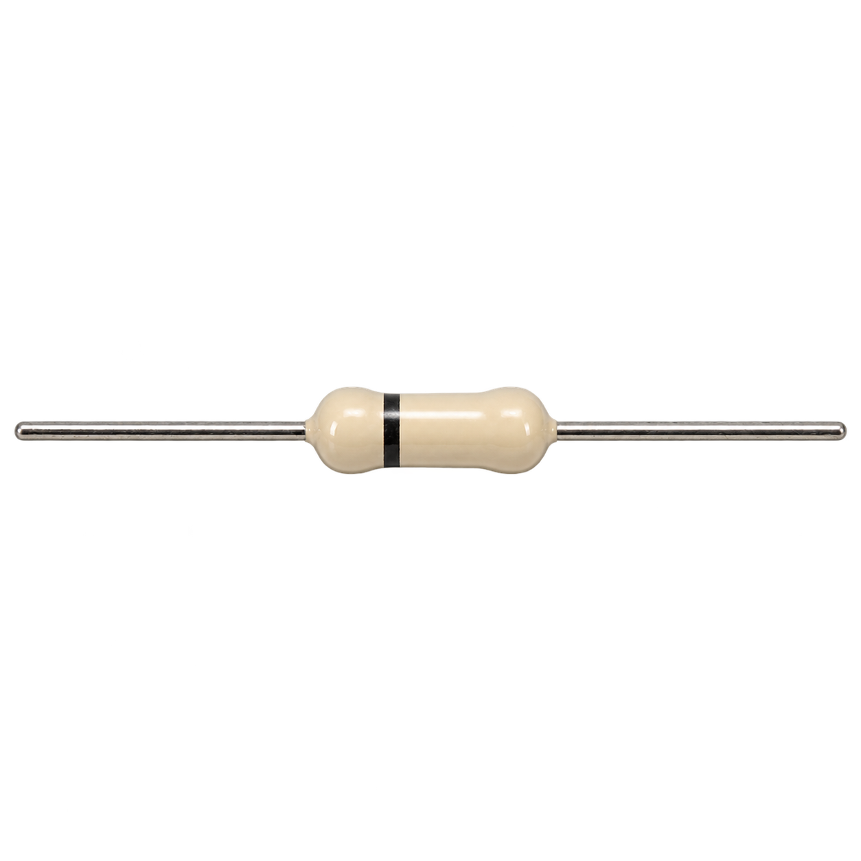Resistor 0 ohms 0.25 watt 5% dip