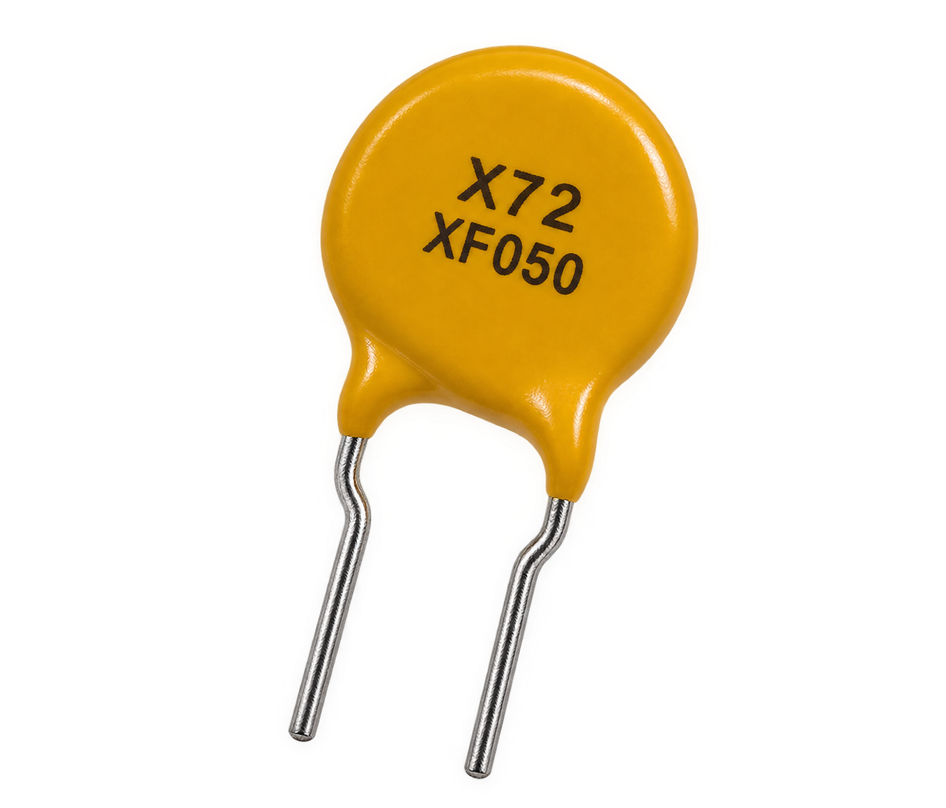 RESET FUSE PPTC 500MA DIP