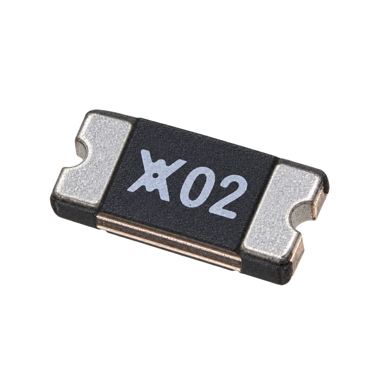 RESET FUSE PPTC 200MA (1206) SMD