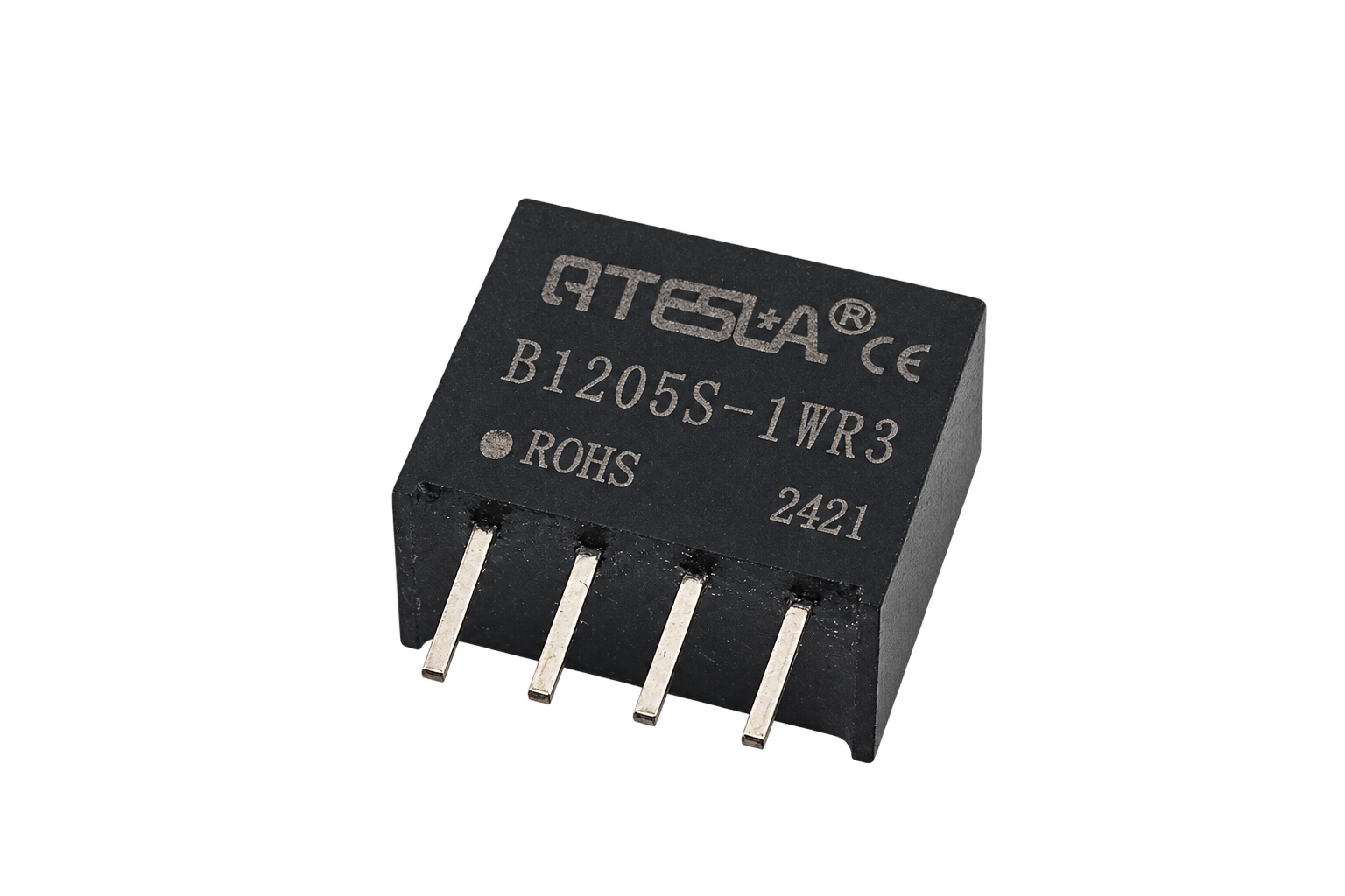 B1205S-1WR3 ATESLA
