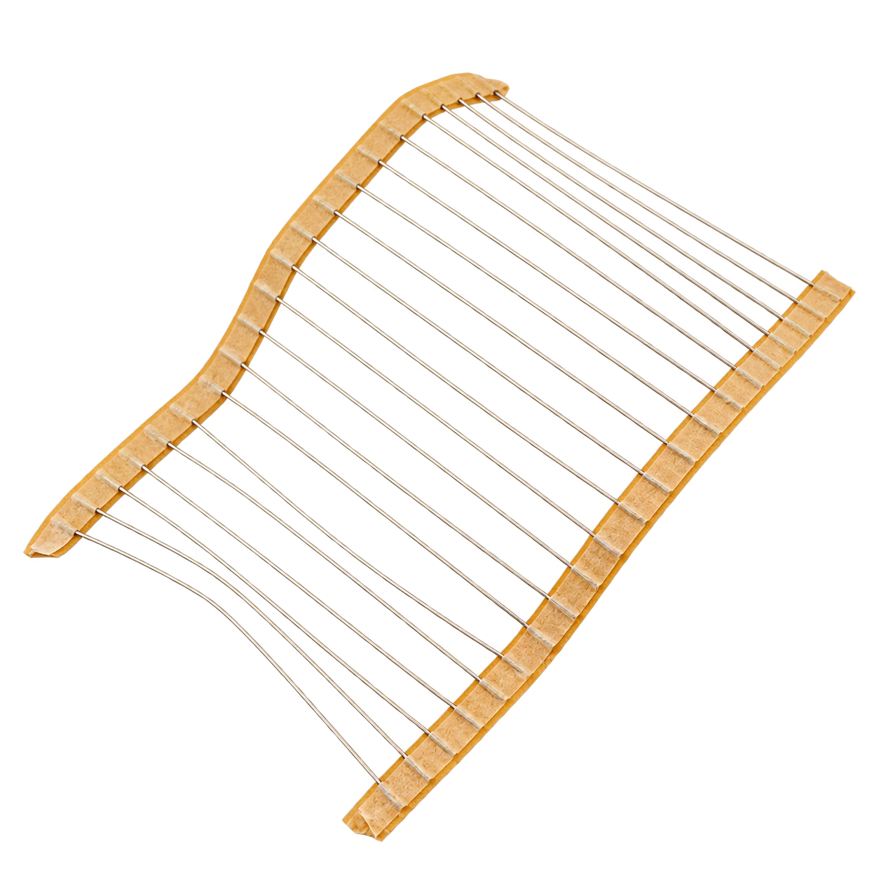 Resistor jumper