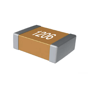CAPACITOR 10UF 25V (1206) SMD
