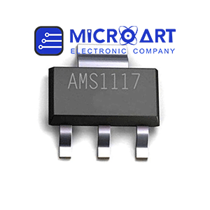 AMS1117-5.0