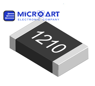 مقاومت 22اهم 1210 SMD