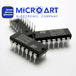 IC درایور ماسفت IR2103S پکیج SO-8
