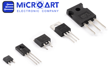 MOSFET P-CH/IRLML6402TRPBF