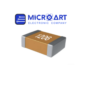 Capacitor 1UF-1206 SMD