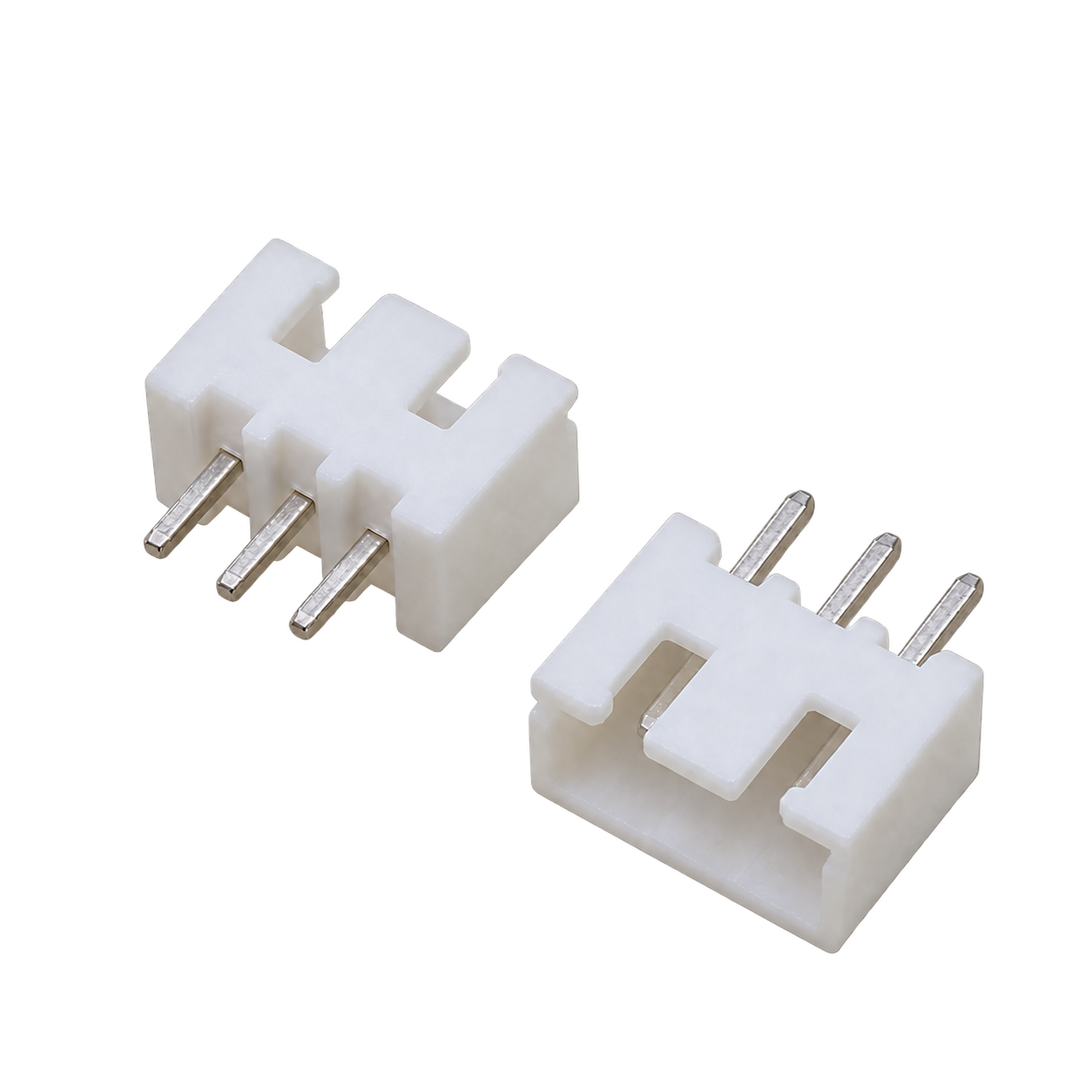 Connector XH ST- 3PIN